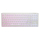 Klawiatura Ducky One 3 Classic White TKL MX Silent Red